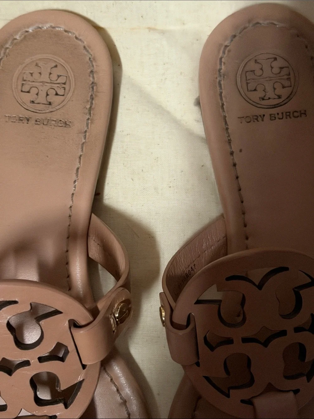 Tory Burch classic miller